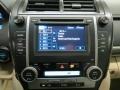 Magnetic Gray Metallic - Camry Hybrid XLE Photo No. 12