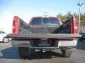 2006 Bright Red Ford F150 XLT SuperCab 4x4  photo #25