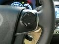 Magnetic Gray Metallic - Camry Hybrid XLE Photo No. 15