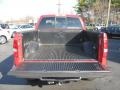 2006 Bright Red Ford F150 XLT SuperCab 4x4  photo #26
