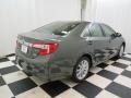 Magnetic Gray Metallic - Camry Hybrid XLE Photo No. 17