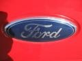 2006 Bright Red Ford F150 XLT SuperCab 4x4  photo #31