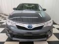 Magnetic Gray Metallic - Camry Hybrid XLE Photo No. 2