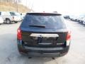 Black - Equinox LT AWD Photo No. 7
