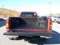 2007 Victory Red Chevrolet Silverado 3500HD Classic LT Crew Cab 4x4 Dually  photo #8