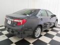 Magnetic Gray Metallic - Camry Hybrid XLE Photo No. 17