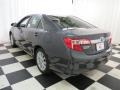 Magnetic Gray Metallic - Camry Hybrid XLE Photo No. 19