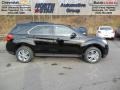 Black - Equinox LT AWD Photo No. 1