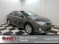 Magnetic Gray Metallic - Camry Hybrid XLE Photo No. 1
