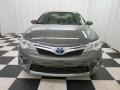 Magnetic Gray Metallic - Camry Hybrid XLE Photo No. 2