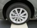 Magnetic Gray Metallic - Camry Hybrid XLE Photo No. 4