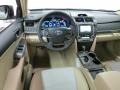 Magnetic Gray Metallic - Camry Hybrid XLE Photo No. 5