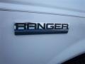 Oxford White - Ranger XLT SuperCab Photo No. 5