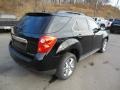 Black - Equinox LT AWD Photo No. 8