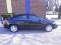 Black - 200 Touring Sedan Photo No. 2