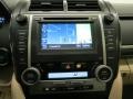Magnetic Gray Metallic - Camry Hybrid XLE Photo No. 13