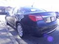 Black - 200 Touring Sedan Photo No. 3