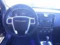 Black - 200 Touring Sedan Photo No. 4