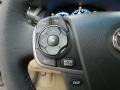 Magnetic Gray Metallic - Camry Hybrid XLE Photo No. 15