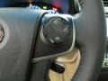 Magnetic Gray Metallic - Camry Hybrid XLE Photo No. 16
