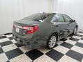 Magnetic Gray Metallic - Camry Hybrid XLE Photo No. 18