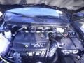 Black - 200 Touring Sedan Photo No. 9