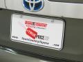 Magnetic Gray Metallic - Camry Hybrid XLE Photo No. 22