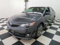 Magnetic Gray Metallic - Camry SE V6 Photo No. 3