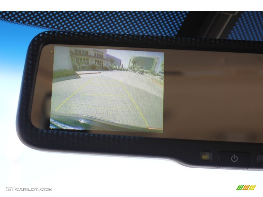 2013 MDX SH-AWD - Crystal Black Pearl / Parchment photo #31