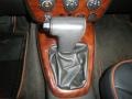 4 Speed Automatic 2006 Hummer H3 Standard H3 Model Transmission