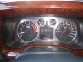 2006 Hummer H3 Standard H3 Model Gauges