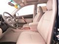 Nautical Blue Metallic - Highlander Limited 4WD Photo No. 8