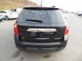 2013 Black Chevrolet Equinox LT AWD  photo #7