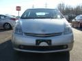 Classic Silver Metallic - Prius Hybrid Photo No. 2