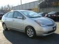 Classic Silver Metallic - Prius Hybrid Photo No. 3