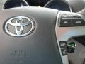 Nautical Blue Metallic - Highlander Limited 4WD Photo No. 17