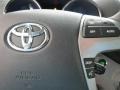 2012 Nautical Blue Metallic Toyota Highlander Limited 4WD  photo #17