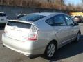 Classic Silver Metallic - Prius Hybrid Photo No. 4