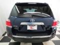 Nautical Blue Metallic - Highlander Limited 4WD Photo No. 20