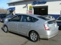 Classic Silver Metallic - Prius Hybrid Photo No. 6