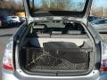 Classic Silver Metallic - Prius Hybrid Photo No. 18