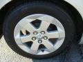 Classic Silver Metallic - Prius Hybrid Photo No. 24