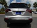 2013 Palladium Metallic Acura MDX SH-AWD Technology  photo #6