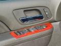 2013 Cadillac Escalade Luxury AWD Controls