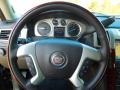 Ebony Steering Wheel Photo for 2013 Cadillac Escalade #74103541