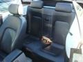 Aquarius Blue - New Beetle GLS Convertible Photo No. 17