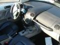 Aquarius Blue - New Beetle GLS Convertible Photo No. 22