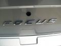 2008 Silver Frost Metallic Ford Focus SES Sedan  photo #11