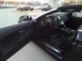 Black Sapphire Metallic - 6 Series 640i Convertible Photo No. 12