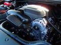  2013 Escalade Luxury AWD 6.2 Liter Flex-Fuel OHV 16-Valve VVT Vortec V8 Engine